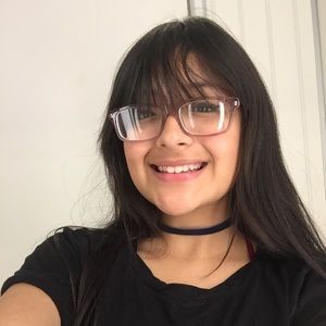 Meet your Posher, Janette