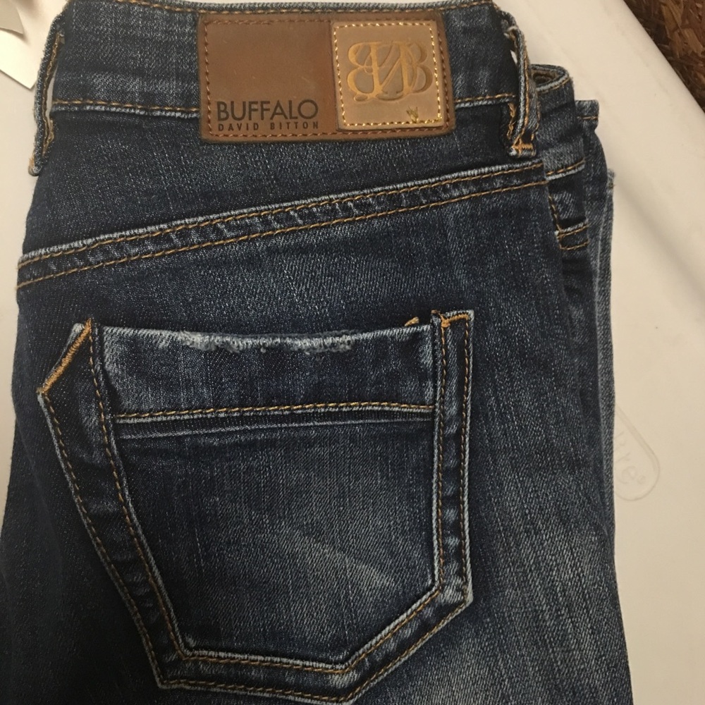 Buffalo jeans by David Bitton size 26