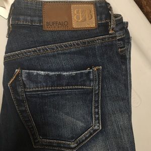 Buffalo jeans by David Bitton size 26