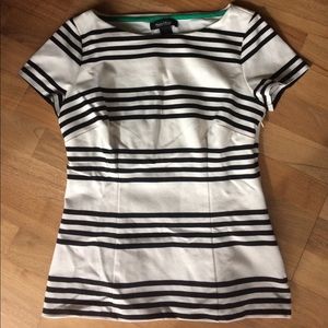 White House Black Market top