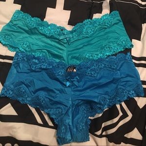 Victoria's Secret Cheeky