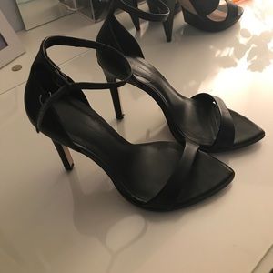 Zara sandals