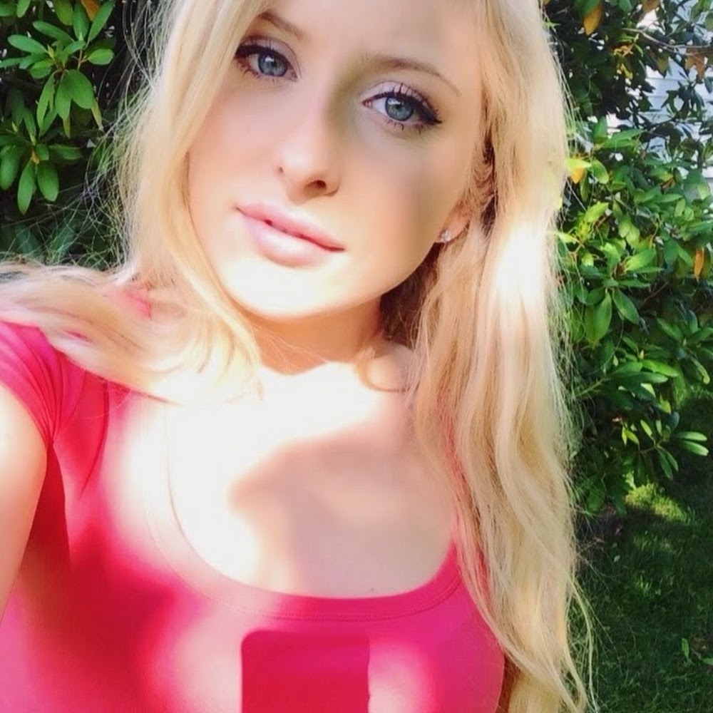 Meet your Posher, Caroline