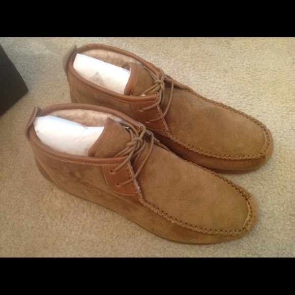 Australia Luxe boots
