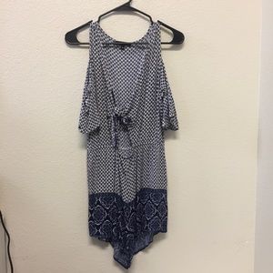 Kendall & Kylie romper