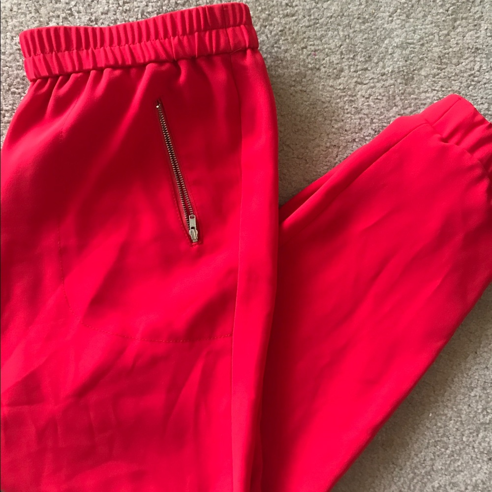 J.Crew ankle pants