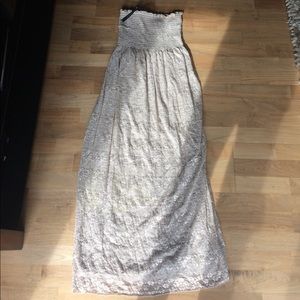 NWT dress!