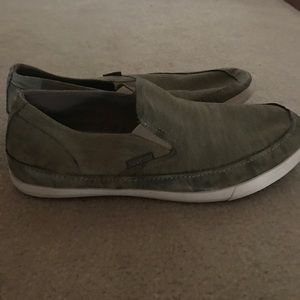 Steve Madden Loafers