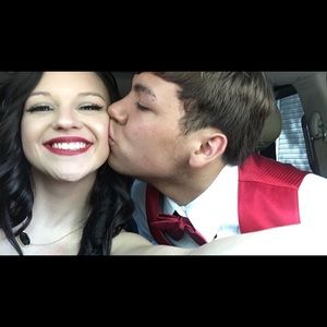 Meet your Posher, Brianna