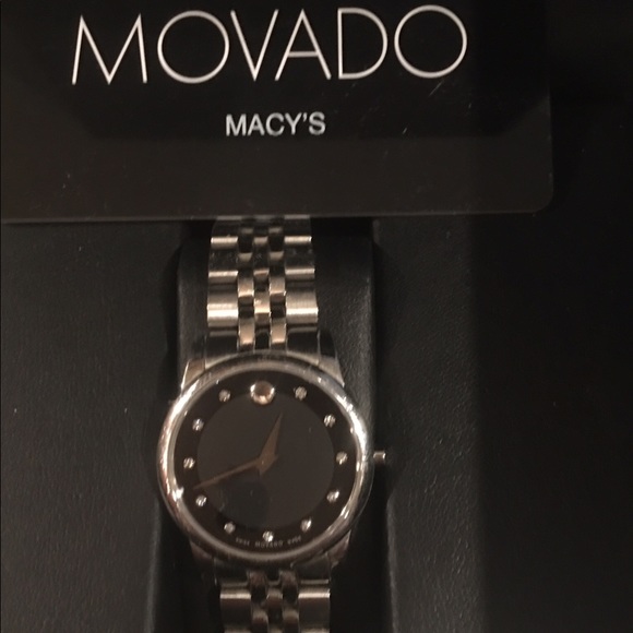 Movado Women\'s Watch