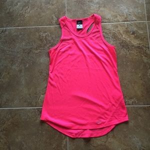 Nike Dri-Fit top -Small