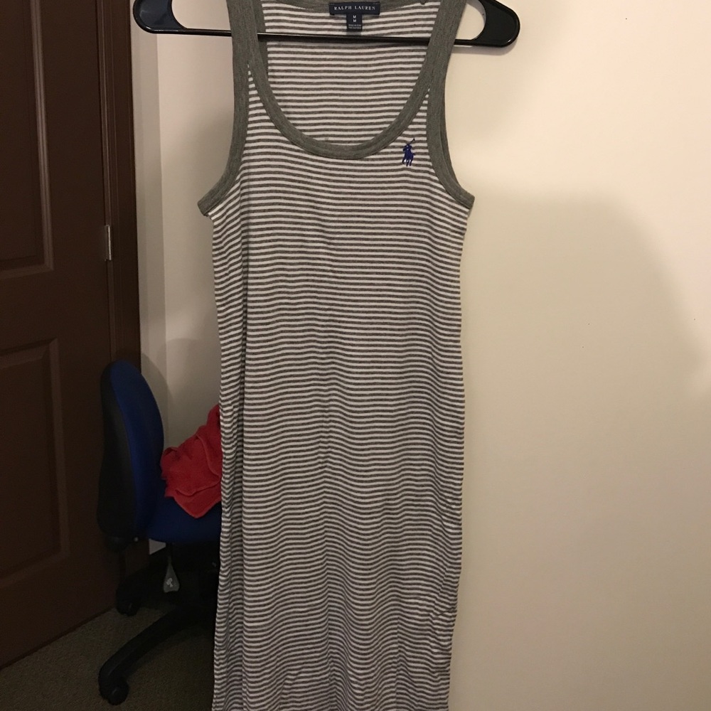 Ralph Lauren Polo dress