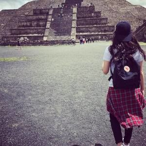 Meet your Posher, Tomiko