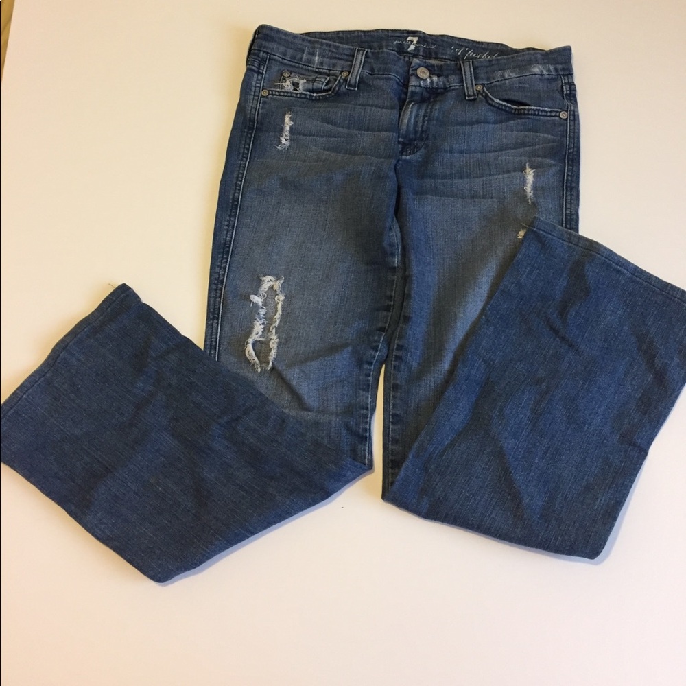 7 jeans