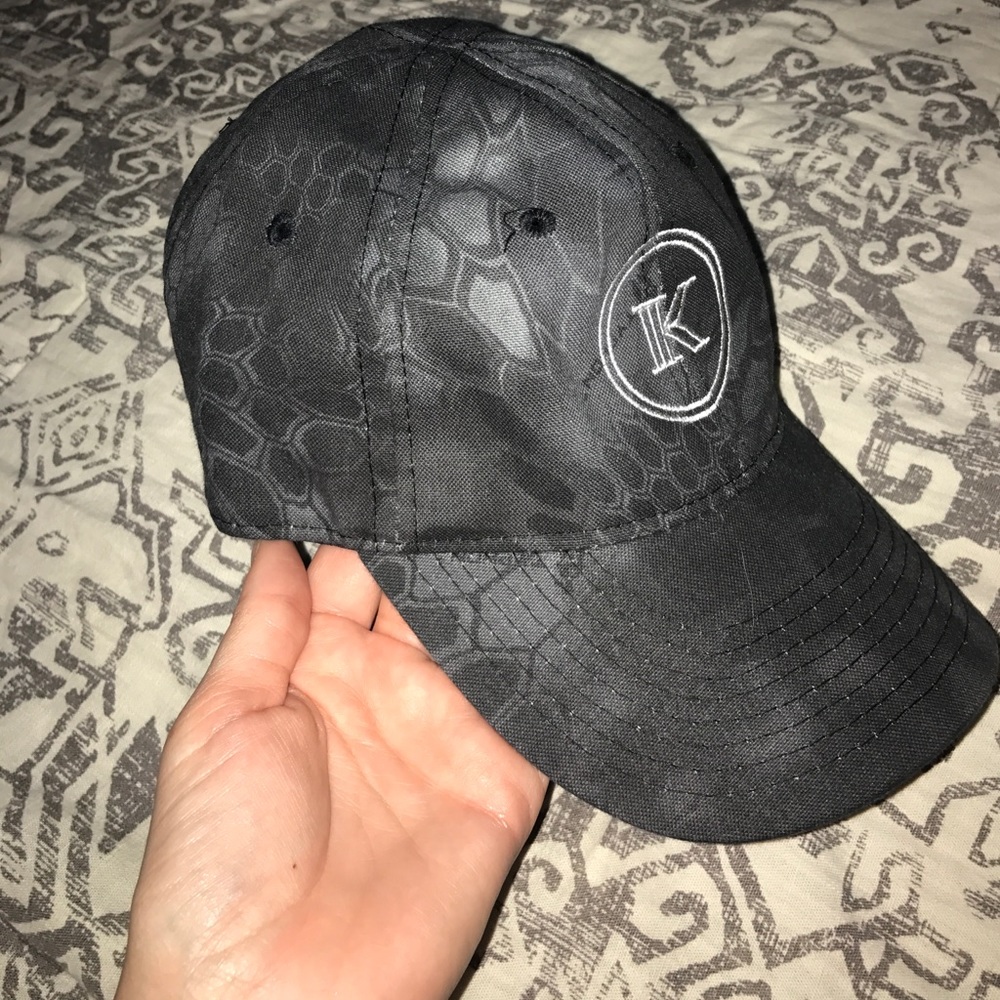 Outdoor cap - Picture 2 of 4