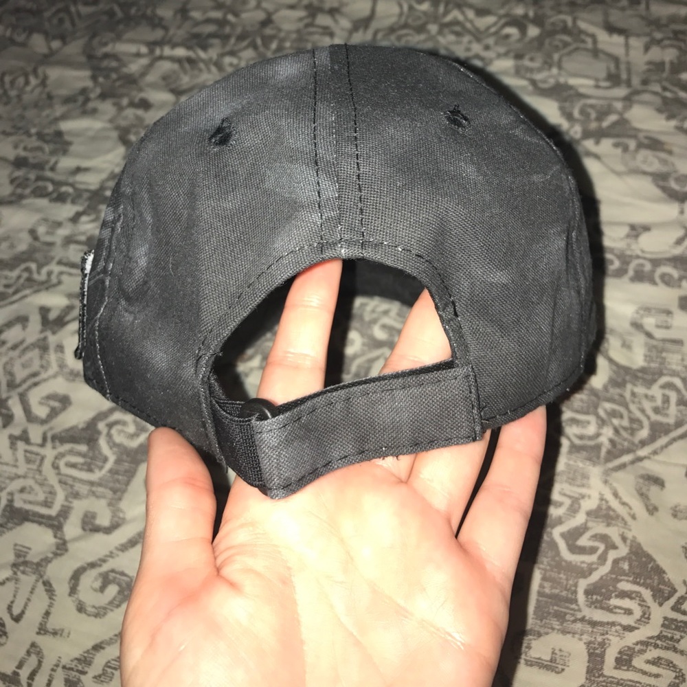 Outdoor cap - Picture 3 of 4