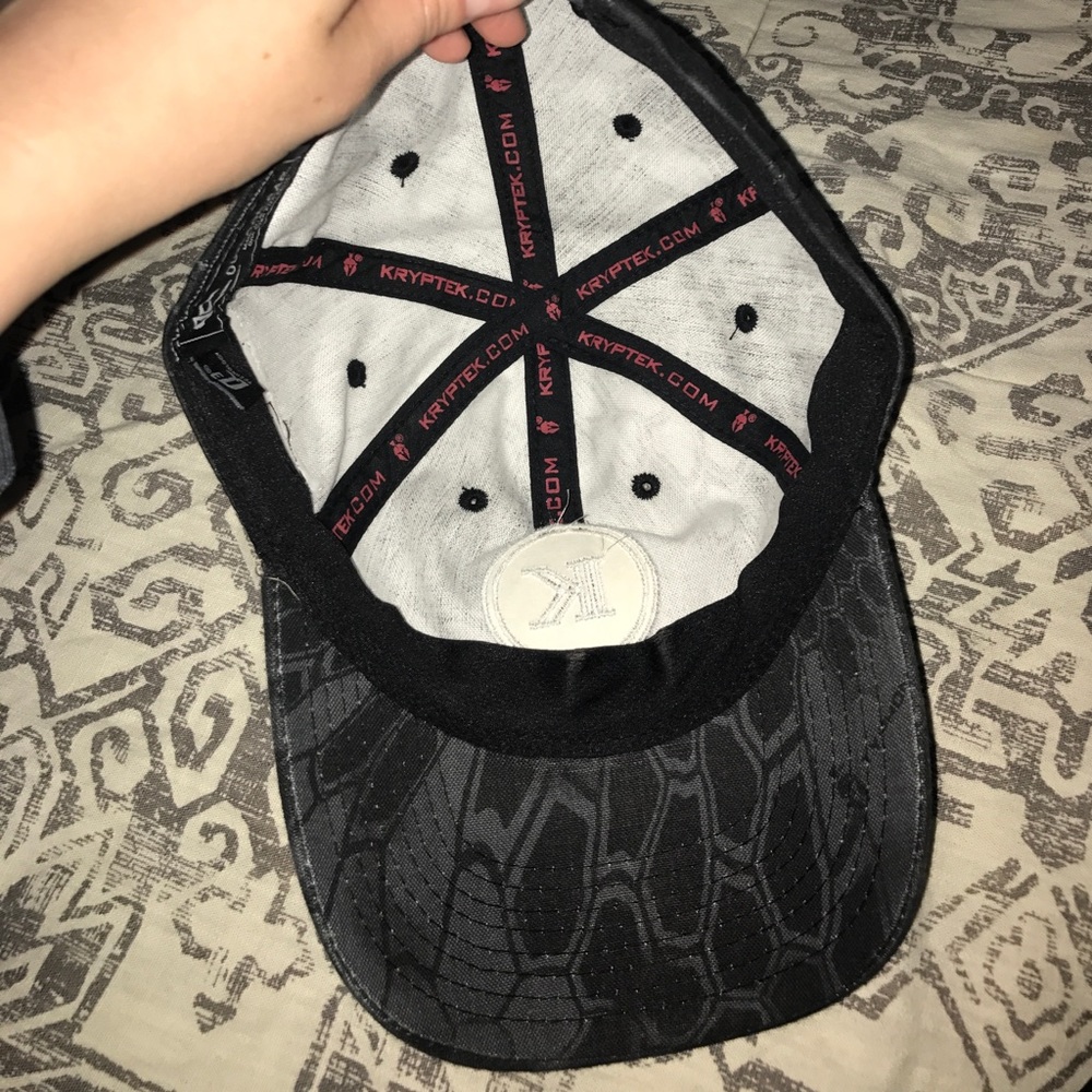 Outdoor cap - Picture 4 of 4