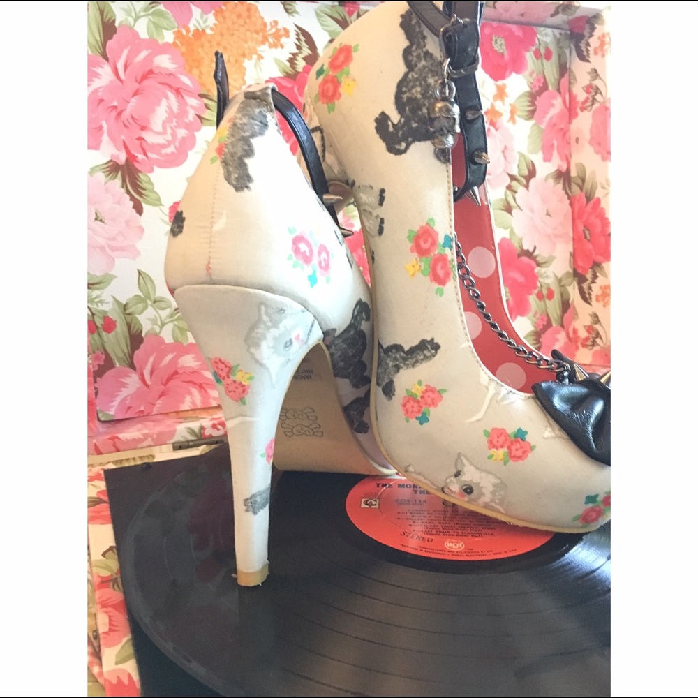 Sheep heels! - Picture 4 of 4