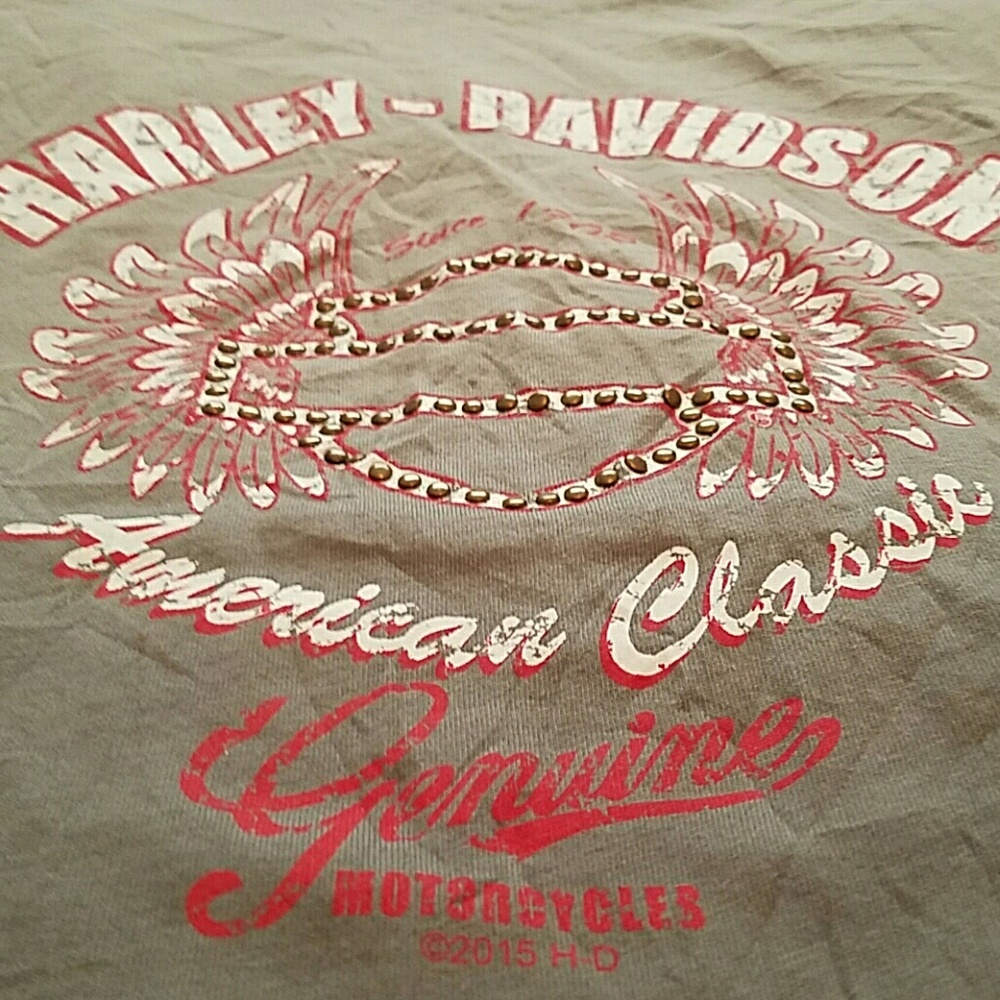 Harley-Davidson - Picture 2 of 3