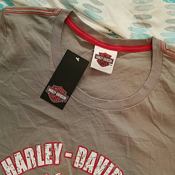 Harley-Davidson - Picture 3 of 3