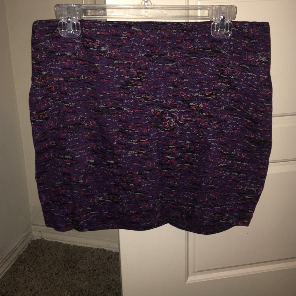 BCBGeneration skirt