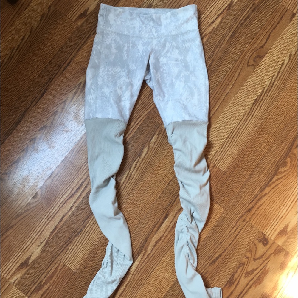 Alo yoga Goddess legging!