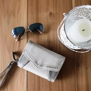 Jessica Simpson Wallet