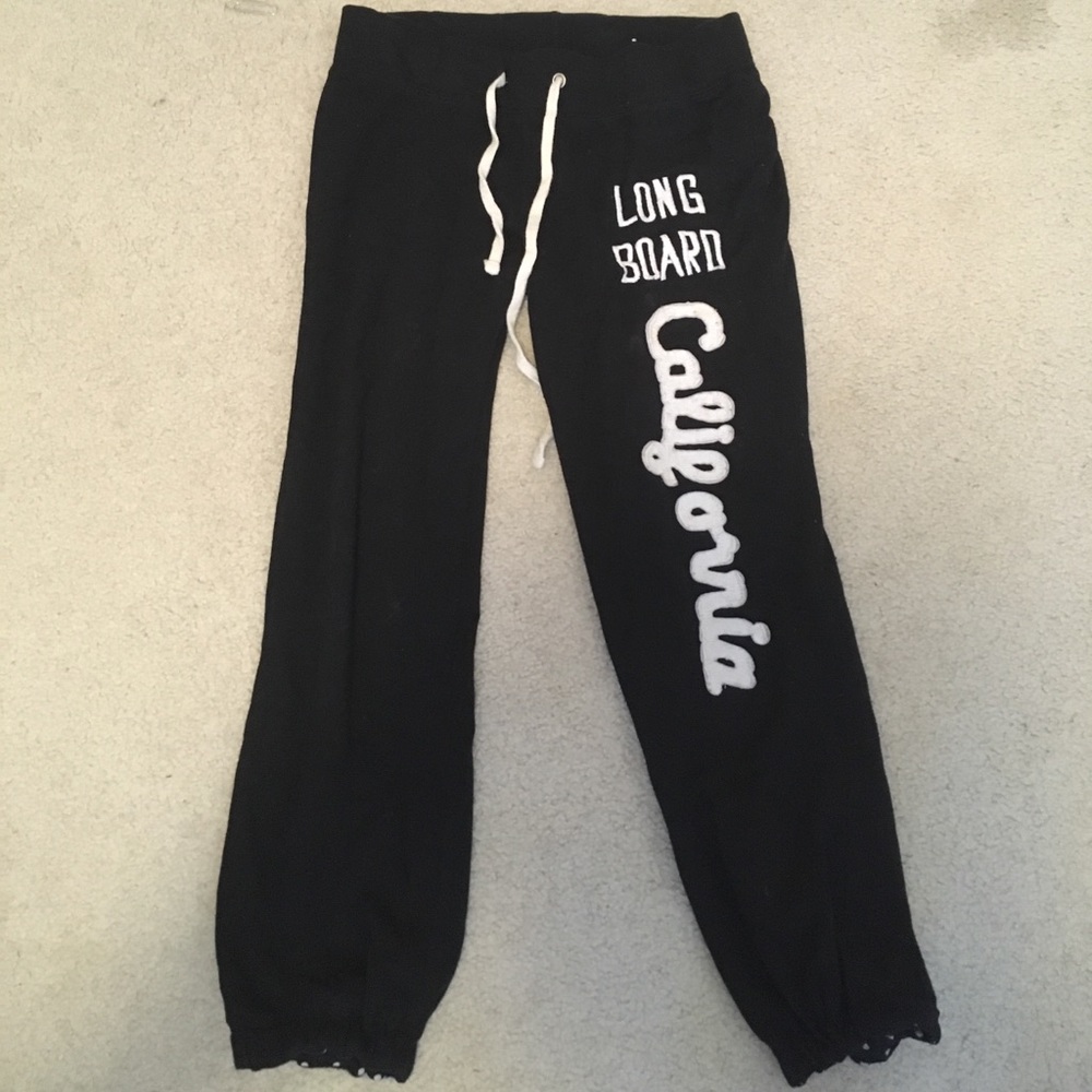 Sweatpants - Picture 1 of 1