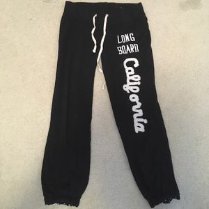 Sweatpants