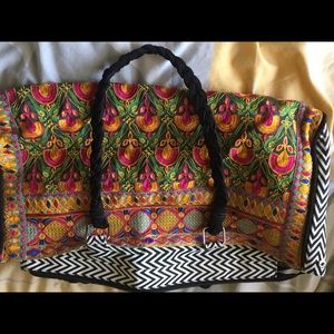 Khaadi Tote/hand bag