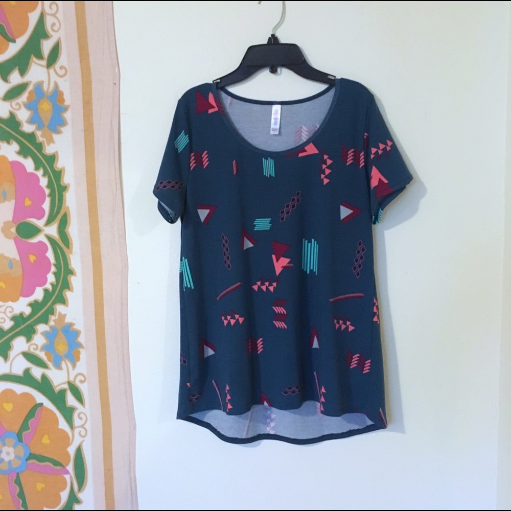 LuLaRoe Classic Tee