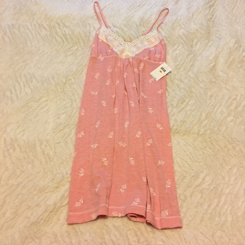 Lucky Brand Nightie
