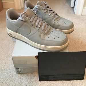 Air Force 1 '07