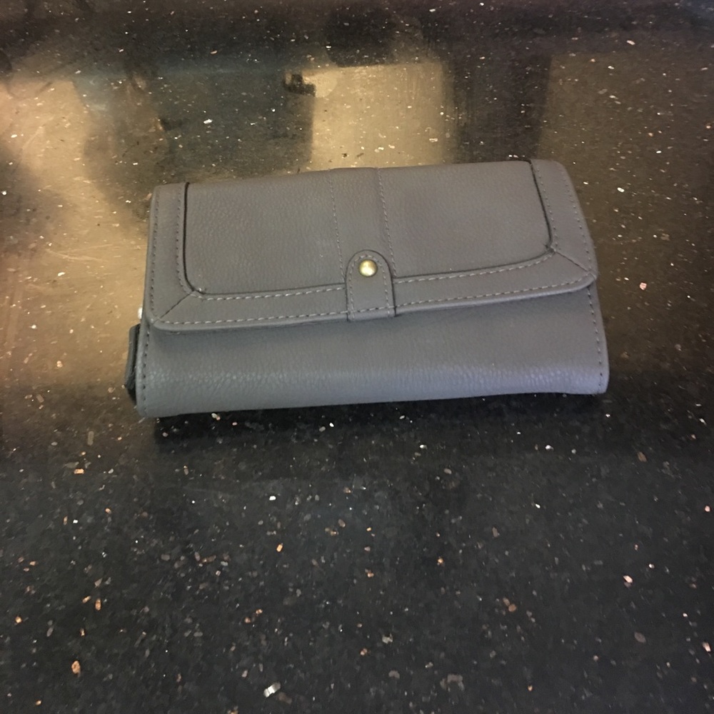 Women's wallet