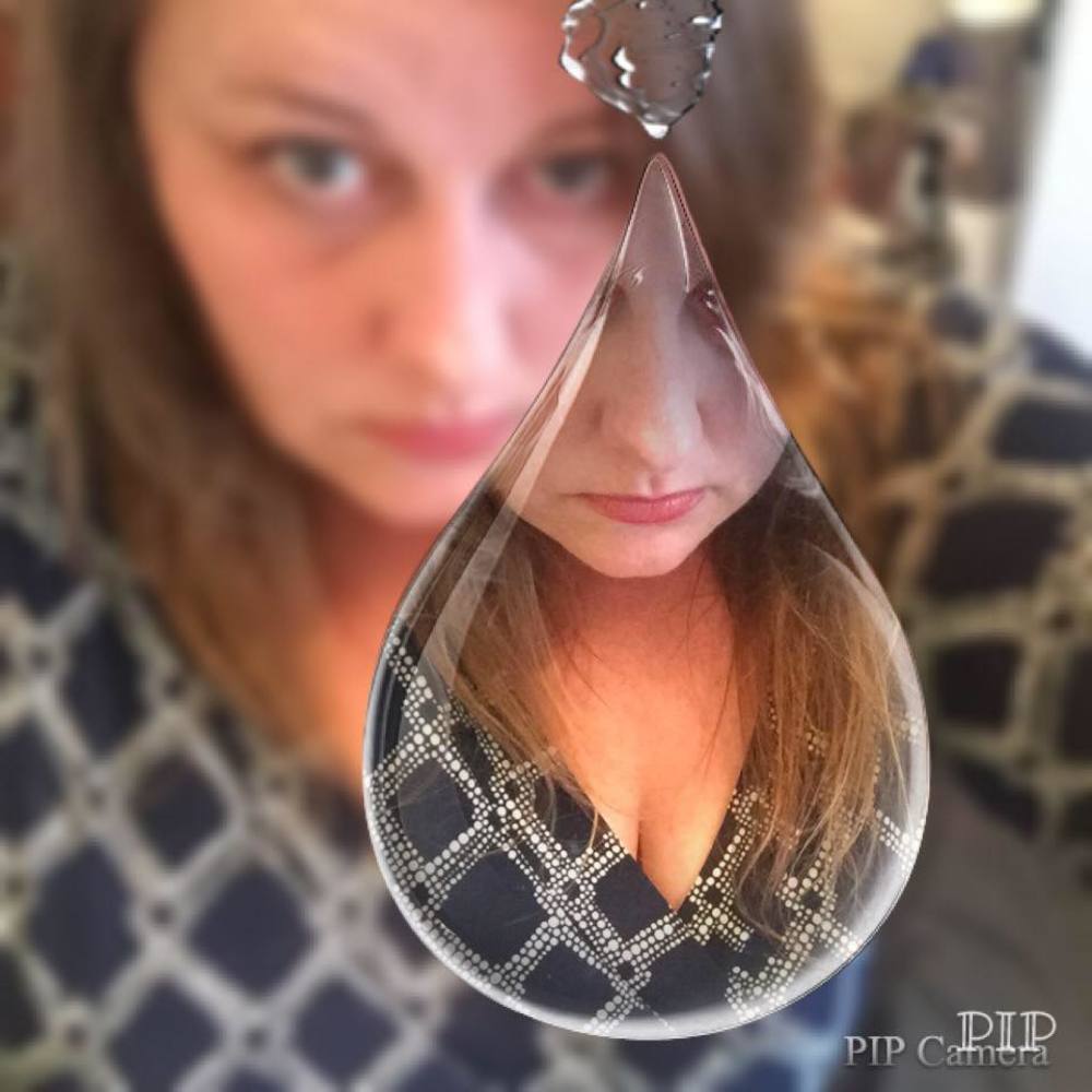 Meet your Posher, Jessica