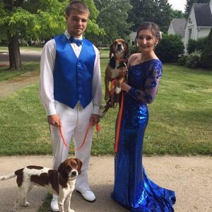 Meet your Posher, Ashley