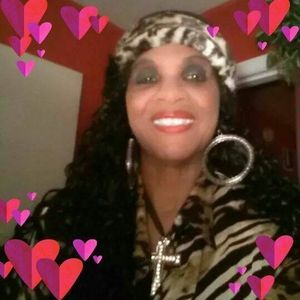 Meet your Posher, Roberta