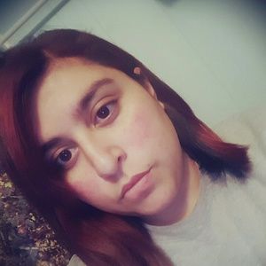 Meet your Posher, Bethany