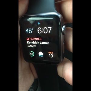 Apple iWatch Series 2
