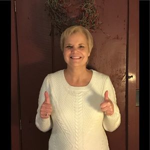 Meet your Posher, Teresa