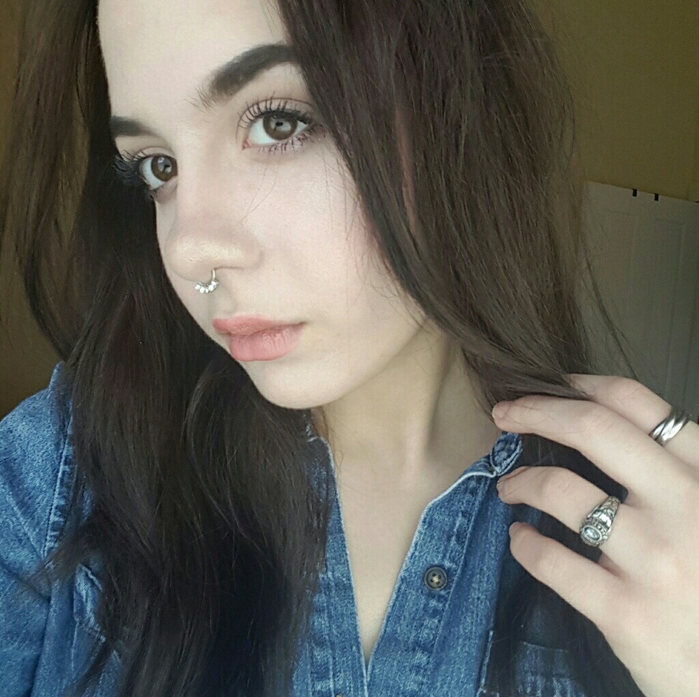 Meet your Posher, Carina mia