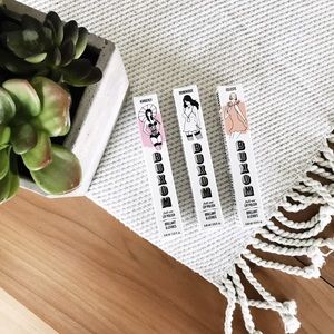 3 Buxom Full on Lip Polish