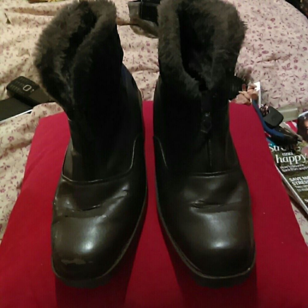 Women's. Booties