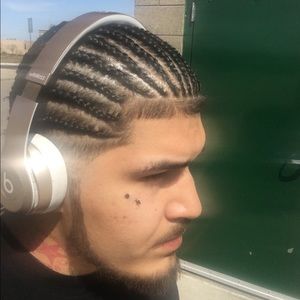 Meet your Posher, Alastair