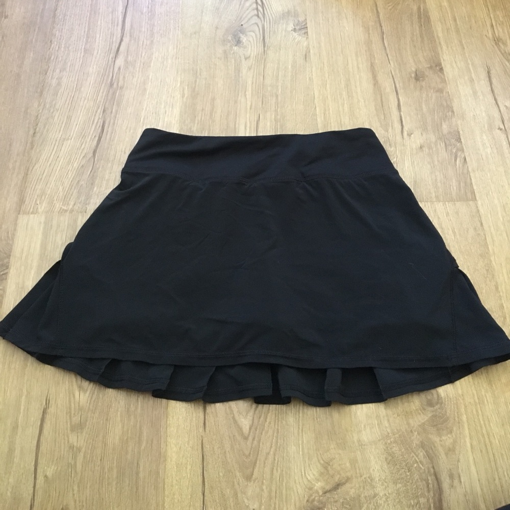 Lululemon skort