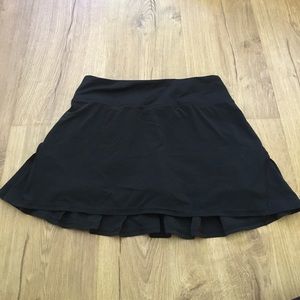 Lululemon skort