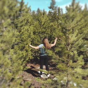 Meet your Posher, Ruthie