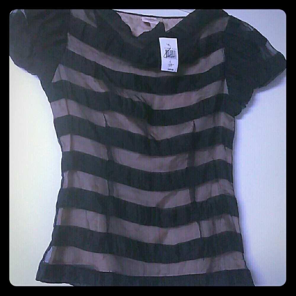 Tracy Reese blouse