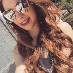 Meet your Posher, Brittany