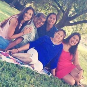 Meet your Posher, Ines